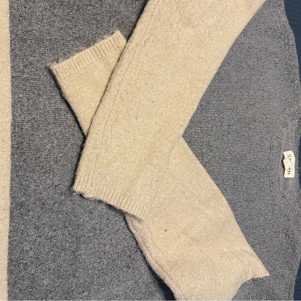 Lightweight sweater - Picture 4 of 5